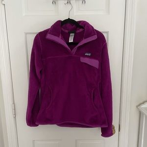 Patagonia Pullover